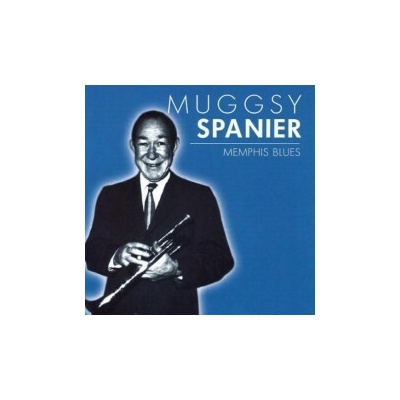 Spanier Muggsy - Memphis Blues CD