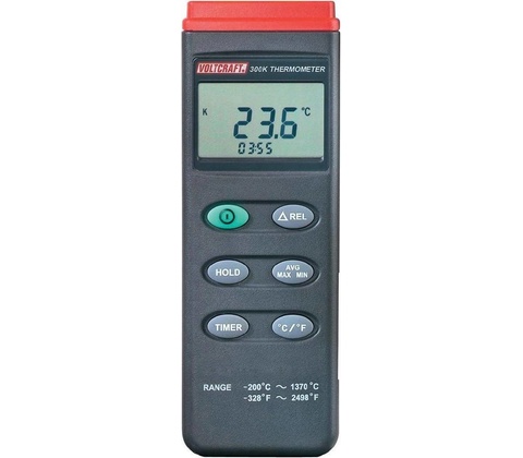 Voltcraft K204
