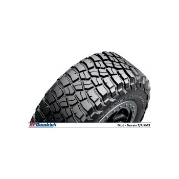 BFGoodrich Mud Terrain T/A KM3 30/10 R15 81M