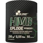 Olimp Sport Nutrition HMB Xplode Powder [250 грама] Портокал