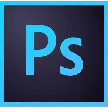 Adobe Photoshop CC (1 User/1 Year) 65276905BA01A12