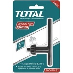 TOTAL Ключ за патронник за бормашина, total (tl tac470131)
