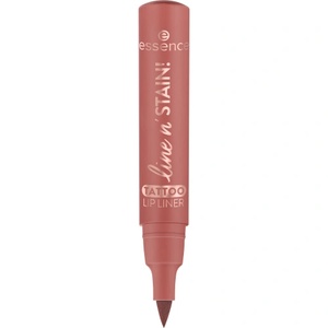 Essence молив за устни line n' STAIN! 02