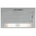 CATA GK-4500 X INOXIC FIREPLACE (GK-4500 X INOX)