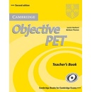 Objective PET Teachers Book