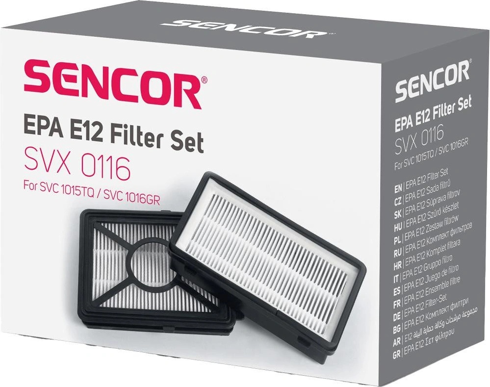 Sencor SVX 0116