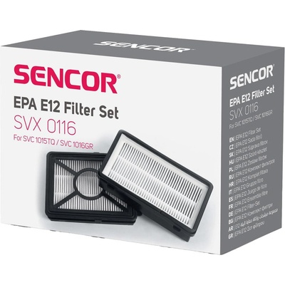 Sencor SVX 0116