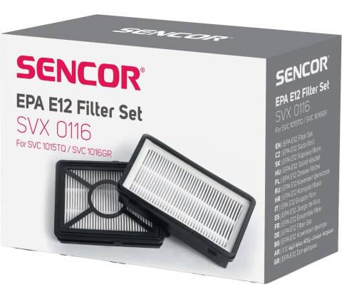 Sencor SVX 0116