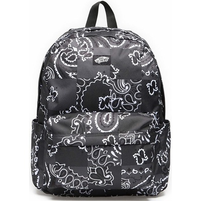 Vans Old Skool Backpack classic Pewter 22 l