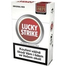 LUCKY STRIKE SOFT CUP RED