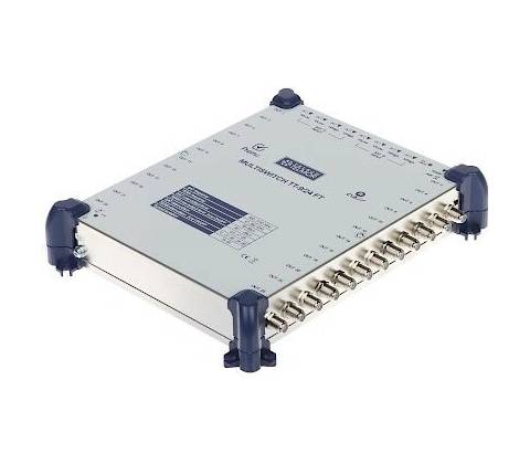 TELMOR MULTISWITCH TT-9/24-FT