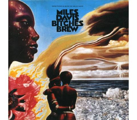 Miles Davis - Bitches Brew