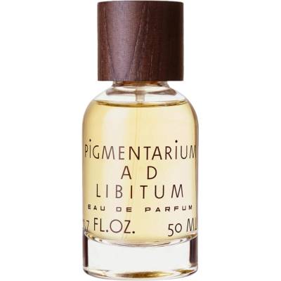 Pigmentarium Ad Libitum parfumovaná voda unisex 50 ml