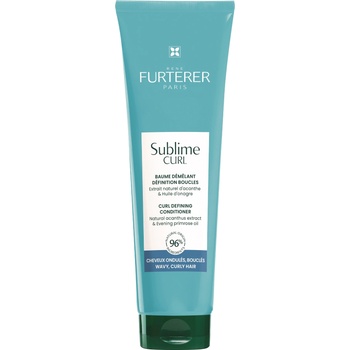 Rene Furterer Sublime Curl Балсам за къдрици, 150 ml