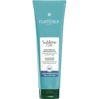 Rene Furterer Sublime Curl Балсам за къдрици, 150 ml