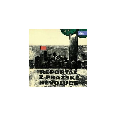 Reportáž z Pražské revoluce 1945