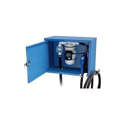 Piusi Suzzarablue BOX 902301