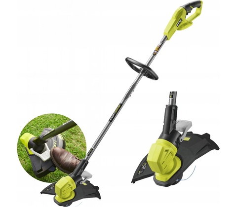 Ryobi RY18LT33B-0