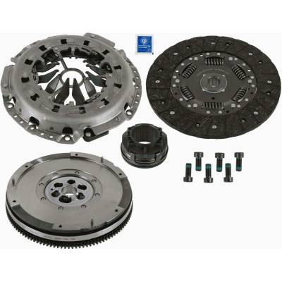 Sada spojky SACHS 2290 601 203