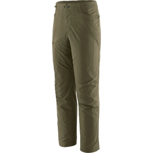 Patagonia Мъжки панталон за катерене Patagonia RPS Rock Pants Climbing trousers - Basin Green - размер 36 (009-1559-0115)