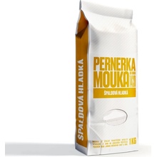 Pernerka Mouka špaldová hladká 1000 g