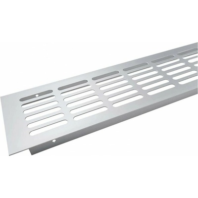 Satos 100 x 250 mm HLINÍK