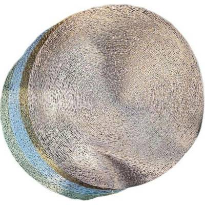TORO PROSTÍRÁNÍ KULATÉ 38 CM PLAST