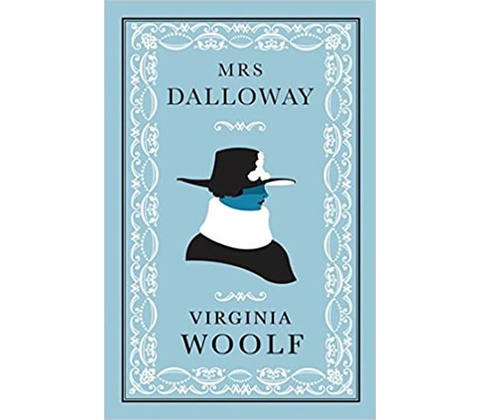 Mrs Dalloway