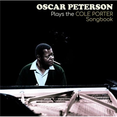 PETERSON, OSCAR - PLAYS THE COLE PORTER SONGBOOK CD