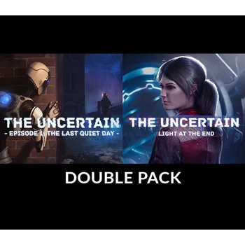 The Uncertain Complete