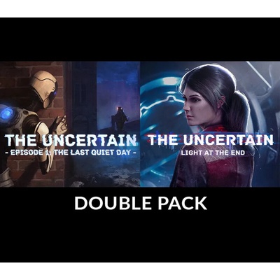 The Uncertain Complete