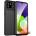 Samsung Galaxy A04e Удароустойчив Thunderbolt Калъф и Протектор