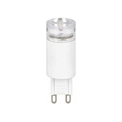 GE 93019427 LED žiarovka 2.5W G9 2700K 220-240V