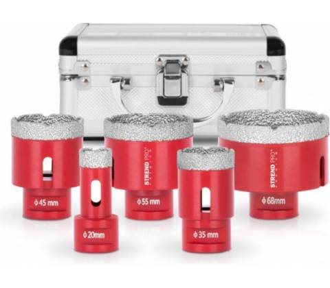 Strend Pro DCB11S5