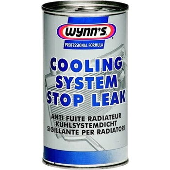 Wynn's Cooling System Stop Leak 325 ml