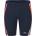 Slazenger Hourglass Splice Jammer Mens - Blue Spray