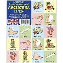 Angličtina 18. Tělo