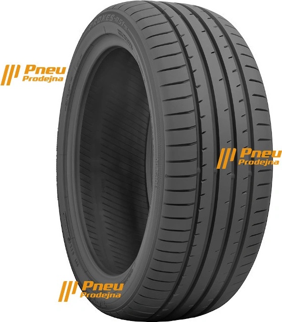 toyo proxes r51a 215 45 r18 89w - Heureka.cz