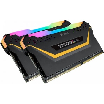 Corsair VENGEANCE RGB PRO 16GB (2x8GB) DDR4 3000MHz CMW16GX4M2C3000C15