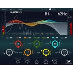 Sound Radix SurferEQ