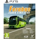 Hry na PS5 Fernbus Coach Simulator