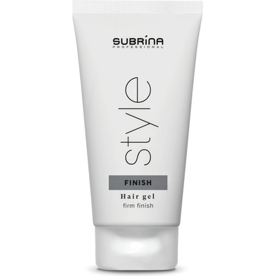 Subrina Style Finish Hair Gel 25 ml