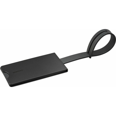 Stelton COMPANION čierna
