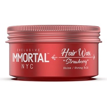 Immortal NYC Strawberry Vosk na vlasy 150 ml