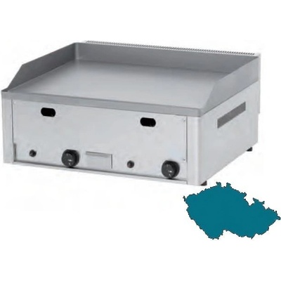 Red Fox FTH-60G Grilovací deska – Zboží Dáma