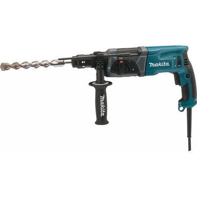 Makita HR2470T – Zboží Dáma