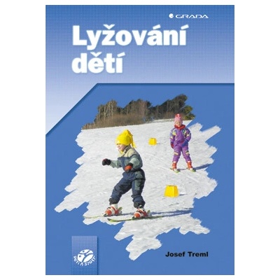 Lyžování dětí