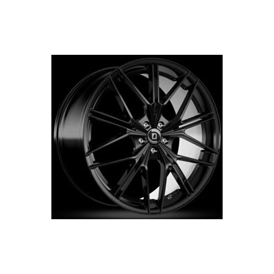 DIEWE BRENTA 8,5x20 5x112 ET35 neros black