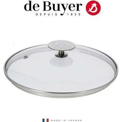 De buyer poklice 3429.18 MILADY