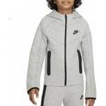 Nike Sportswear Tech Fleece (FD3285 063) Юношески Суичър